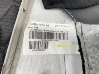 фото thumb №10, Сидіння спинка перед обшивка шкіра merino bmw x5 g05 x6 g06 x7 g07