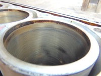 фото thumb №12, Блок двигателя mercedes c klasa w203 1.8 компрессор europa