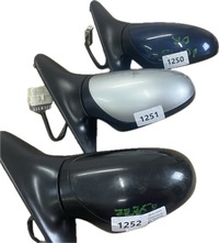 фото thumb №11, Peugeot 406 95-04r зеркало правое электрический 7 pin разные цвета