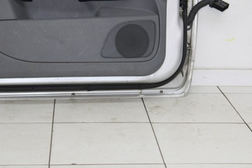 фото thumb №9, Ford focus mk2 рестайлінг 07r- двері ліві лівий перед передні 03 o3 - код фарби