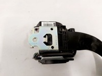 фото thumb №6, Peugeot 508 i pas безопасности правые перед