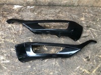 фото thumb №1, Спойлер volvo xc90 2 r desing перед