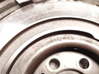 фото thumb №7, Volvo s40 сцепление / комплект 1.8 бензин 92kw 125 hp 3m51-6477-eb 2009