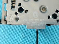 фото thumb №9, Skoda scala lift 1.0 tsi 85kw 2024 r замок капот тягa засувка 5la823509c