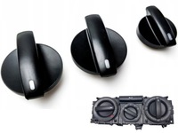 фото thumb №1, Ручки рычаг переключения передач панель кондиционера transporter t5