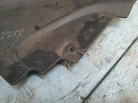 фото thumb №14, Бампер honda crv iv lift перед передний