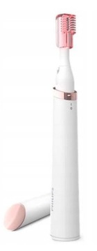 Эпилятор PHILIPS Lumea BRI921 IPL + триммер HP6388 + футляр