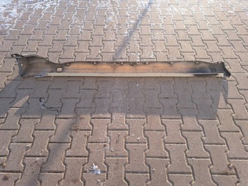 фото thumb №2, Планка порогова ліва mercedes c-klasa w201 org