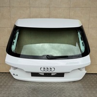 фото thumb №1, Крышка багажника задняя audi a4 b9 8w0 lift 2019 rok