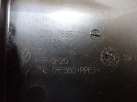 Крышка коробка предохранителей bmw x5 e70 европа 7555102 с Разборки, фото thumb