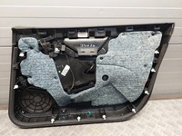 фото thumb №6, Tesla модель s 600607110h перед левая обшивки дверь