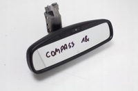 фото thumb №1, Дзеркало заднього виду jeep compass ii 2018r.