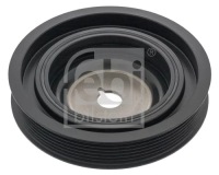 Купить Шкив коленчатого вала renault clio 3 1.2 16, фото thumb