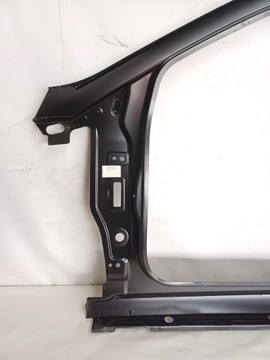фото thumb №12, Обшивка крило стійка фартух правий seat ibiza v 5 6f0 17-24