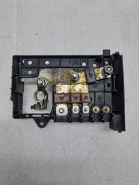 фото thumb №1, Opel astra j корпус клеми 365927271