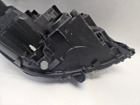 Фара peugeot 208 2 2008 2 led левая перед 2019- оригинал  европа Доставка, фото thumb