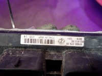 фото thumb №5, Fiat punto ii 99-03 1.2 60mk бортовий комп'ютер двигуна 6160037609