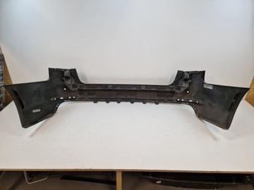 фото thumb №7, Audi a4 b9 універсал s line бампер задній зад 8w9807511