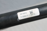 фото thumb №8, Pas + натягувач лівий перед передній nissan qashqai iii j12 21-