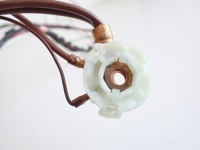 фото thumb №9, Электропроводка жгут отопителя электрический audi q5