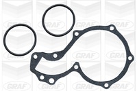 фото thumb №2, Насос води graf pa279 026121005c