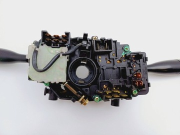 фото thumb №7, Кермовий/підкермовий перемикач комбінований kia sportage i 464310 nr399