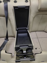 фото thumb №13, Seat exeo kombi комплект сидінь перед задня