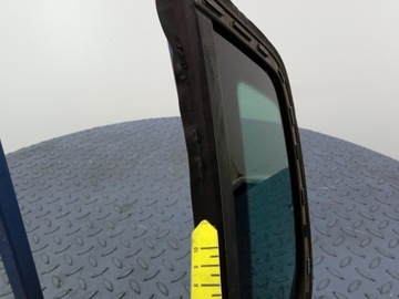 фото thumb №4, Vw tiguan i 5n скло кузовна зад ліва 08r