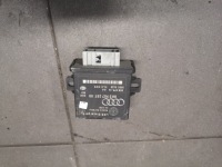 фото thumb №1, Модуль света audi a4 b8 8k5907357