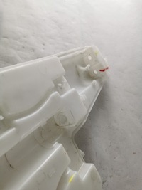 фото thumb №7, Bmw x3 f25 x4 f26 бак склоомивача ксенон 7341925