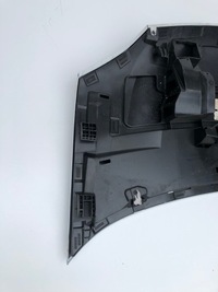 фото thumb №5, Renault twingo iii капот перед белый