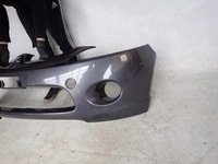 фото thumb №8, Mitsubishi grandis бампер перед передній mn145450 омивачі