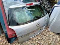 фото thumb №3, Скло кришки зад багажника opel astra h універсал