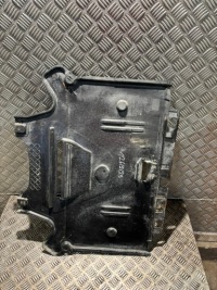 фото thumb №1, Audi q5 8r защита плита pod коробка передач 8r086821b