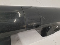 фото thumb №5, Mercedes w207 купе amg планка пороговая правая c197