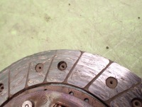 фото thumb №7, Диск, прижим сцепления hyundai i10 1.4b 08r 41100-02510