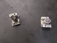 фото thumb №14, Kompletny перед land rover freelander i 642 капот бампер лампи