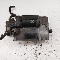 фото thumb №8, Mercedes cls w219 3,5 насос подвеска компрессор wabco 4430201671