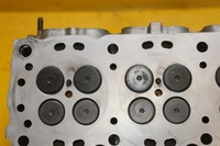 фото thumb №13, Головка левая opel vectra c signum 3.0 cdti z30dt