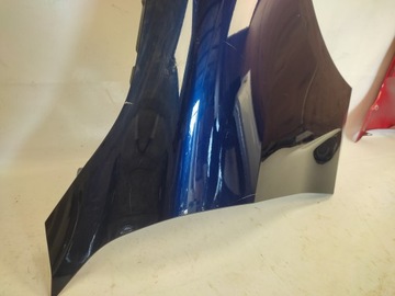 фото thumb №9, Bmw 3 g20 g21 крыло левый переднее перед 2019-