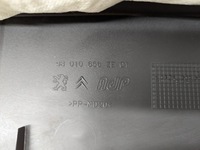 фото thumb №9, Кришка акумулятор захист багажника peugeot 3008 98010656ze