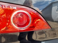 фото thumb №6, Honda accord vii лампа левый задняя левая крышка багажника kombi