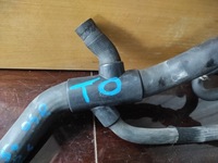 фото thumb №5, Wąż шланг wody volvo s40 ii v50 2,4 бензин