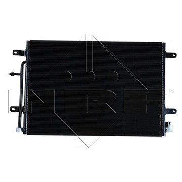 фото thumb №8, Nrf конденсатор кондиционера vw a4 04-