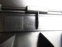 фото thumb №4, Защита стойка правая jeep renegade 735632241