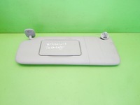 фото thumb №3, Защита солнцезащитная левая renault twingo ii phi