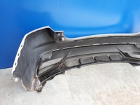 фото thumb №10, Honda civic hb lift 2015-2017 15 бампер задний задняя