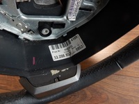 фото thumb №10, Opel vectra c lift signum lift - повітропровід шкіра