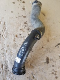 Купить Шланг интеркулер 1.6tb bmw f20 7597587, фото thumb