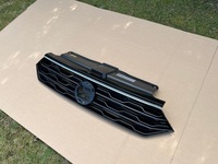 фото thumb №4, Решётка радиатора решётка радиатора eu vw t roc t-roc 2ga 2017 - 2022 .